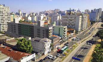 Imagem 2: Apartamento à venda em Porto Alegre, Farroupilha, com 2 quartos, 65,51m²