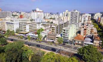 Imagem 4: Apartamento à venda em Porto Alegre, Farroupilha, com 2 quartos, 65,51m²