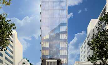 Imagem 5: Studio à venda em Porto Alegre, Independência, com 1 quarto, 22,66m²