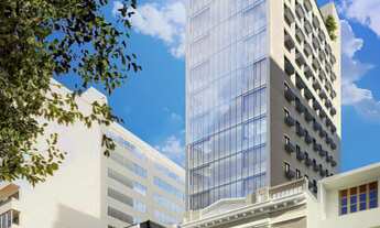 Imagem 4: Studio à venda em Porto Alegre, Independência, com 1 quarto, 22,66m²