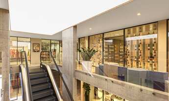 Imagem 7: Studio à venda em Porto Alegre, Independência, com 1 quarto, 22,66m²