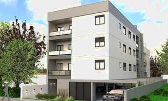 Imagem: Apartamento à venda no bairro São Luiz