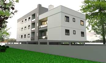 Imagem 2: Apartamento à venda no bairro São Luiz - Caxias do Sul/RS