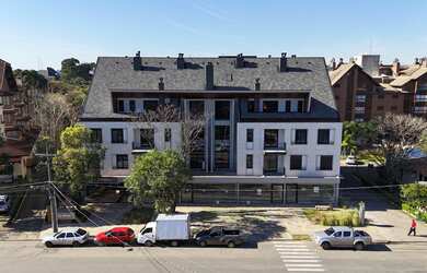 Imagem 5: Apartamento 1 quarto para venda no bairro Centro em Gramado