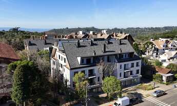 Imagem 7: Apartamento 1 quarto para venda no bairro Centro em Gramado