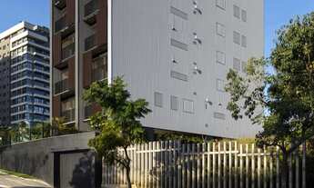 Imagem: Apartamento à venda, no QUADRA K, em Porto