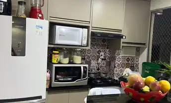 Imagem 3: Apartamento para venda, 2 quarto(s), Carumbé, Cuiabá - AP7705