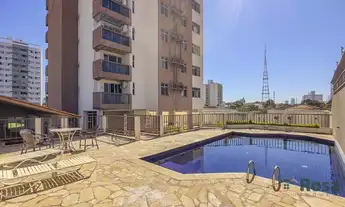 Imagem: Apartamento para venda com 4 dormitórios