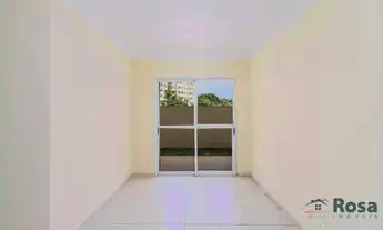 Imagem 4: Apartamento para venda, 2 quarto(s), Morada Do Ouro Ii, Cuiabá - AP5748