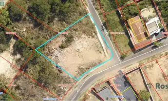 Imagem: Terreno para venda, Dom Bosco, Cuiabá