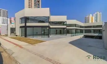 Imagem: Loja comercial para aluguel, Quilombo, Cuiabá