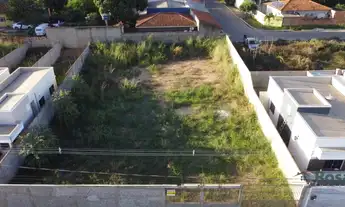 Imagem: Terreno para venda, Residencial Altos Do