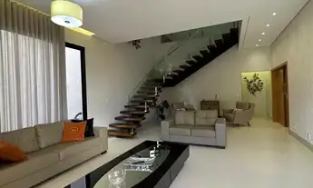 Imagem 6: Sobrado no condomínio Alphagarden, Despraiado, Cuiabá - SO5702