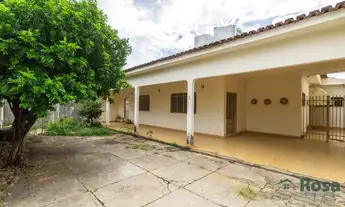 Imagem 2: Casa para aluguel, 3 Suítes, Jardim Mariana, Cuiabá