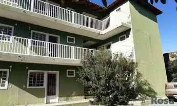 Imagem: Kitinete à venda, com 12 unidades de 32m²