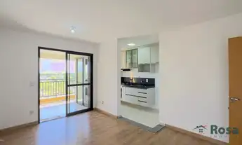 Imagem 6: Apartamento para venda, Upper Parque das Aguas (com 3 quartos sendo 1 suite), Paiaguás