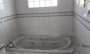 Imagem 7: Sobrado para venda, 4 quartos sendo uma suíte, Centro-sul, Várzea Grande - SO8123