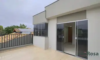 Imagem 2: Sobrado à Venda com 3 Dormitórios, sendo 1 Suíte e Armários Planejados, próximo ao Shoppin