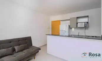 Imagem 5: Flat Mobiliado para Locação no Bairro Santa Rosa, Próximo ao Shopping Estação, Cuiabá