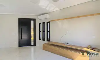 Imagem 6: Sobrado em condomínio para venda, com 4 Suítes e Espaço Gourmet no PRIMOR DAS TORRES, Cuia