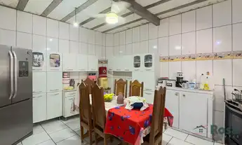 Imagem 5: Casa para venda, 3 quartos, Cohab Cristo Rei, Cuiabá