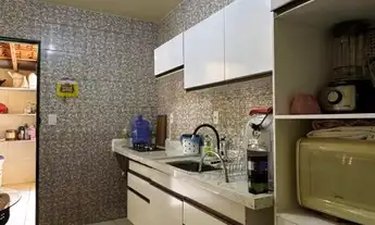 Imagem 7: Casa térrea Residencial/Comercial para venda no Bairro Jardim Tropical, Cuiabá. Próximo ao