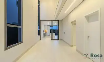 Imagem 2: Sobrado Estilo Neoclássico no Florais do Parque para venda - SO7051