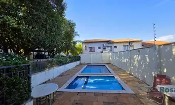 Imagem 3: Sobrado em condomínio fechado para venda, 3 quartos, Barra Do Pari, Cuiabá - SO8051