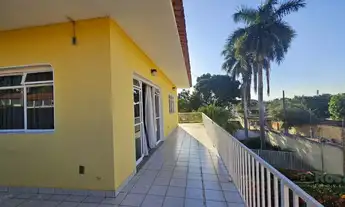 Imagem 3: Sobrado para venda, Quilombo, Cuiabá - SO7465