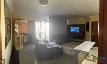 Imagem 3: Apartamento para venda 4 quartos , Bairro Alvorada, Cuiabá - AP7970