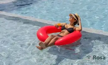 Imagem: Terreno para venda em condominio, 250m²