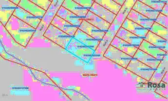 Imagem 6: 6 Terrenos para venda, Santa Cruz 2 ,Cuiabá - TE5247