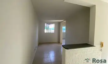Imagem 3: Apartamento térreo no Spazio Cristali com 2 quartos, Coophema, Cuiabá - AP5375