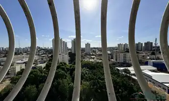 Imagem 6: Apartamento com 3 quarto(s) sendo 01 suíte no Bairro Miguel Sutil em Cuiabá - AP5887