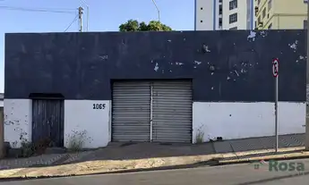 Imagem: Salão Comercial à Venda Próximo da Unimed