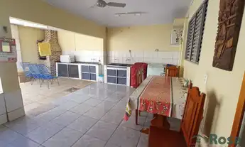 Imagem 3: Casa para venda, 3 quarto(s), com Placa Solar, Santa Amalia, Cuiabá - CA6456