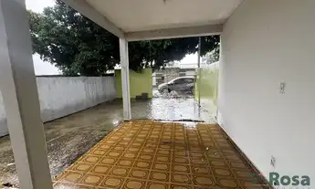 Imagem 6: Sobrado para aluguel, 3 quartos, sendo uma suíte, Dom Aquino, Cuiabá - SO7646