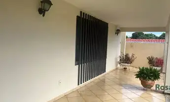 Imagem: Casa para venda, 3 suítes, Boa Esperança