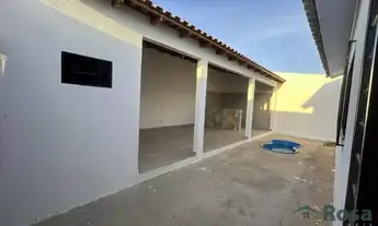 Imagem 2: Casa para venda, Residencial Salvador Costa Marques, Cuiabá