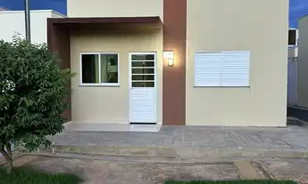 Imagem: Casa para venda, 2 quartos, Pascoal Ramos