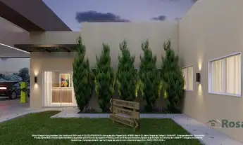 Imagem 6: Terreno para vendano Condomínio Florais Esmeralda, Cuiabá