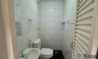 Imagem 6: Sobrado para venda e aluguel, 3 quartos sendo uma suíte, Residencial Jardim Itália II, Cu