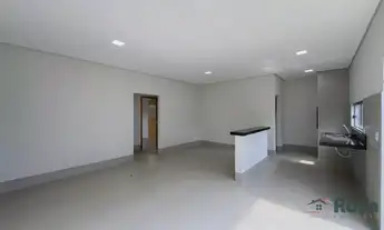 Imagem 6: Casa para venda com 3 Quarto(s), sendo 1 Suíte Amplo Quintal no Bairro Altos de Santana, C