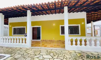 Imagem 5: Casa com 2 terrenos para venda ou locação, Boa Esperança, Cuiabá - CA4998