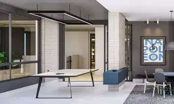 Imagem 5: Apartamento para venda, Jardim Leblon, Cuiabá