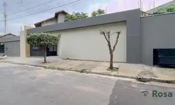 Imagem: Sobrado à Venda no Condomínio RESIDENCIAL