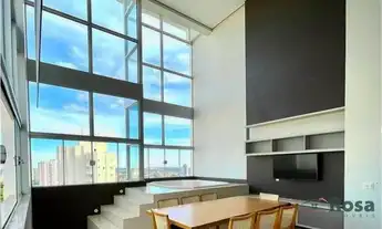 Imagem: Cobertura duplex para venda, 3 suítes