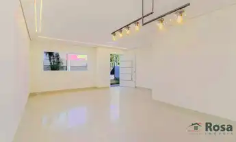 Imagem 4: Casa Reformada no Boa Esperança com Piscina: 3 Quarto(s), sendo 1 Suíte, sala 2 Ambientes