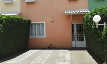 Imagem 2: Sobrado em condomínio fechado para venda , Residencial Parque do Coxipó, Coxipó da Ponte