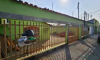 Imagem: Terreno para venda, possui construção